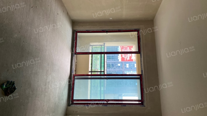 西海岸凯悦二手房实景图