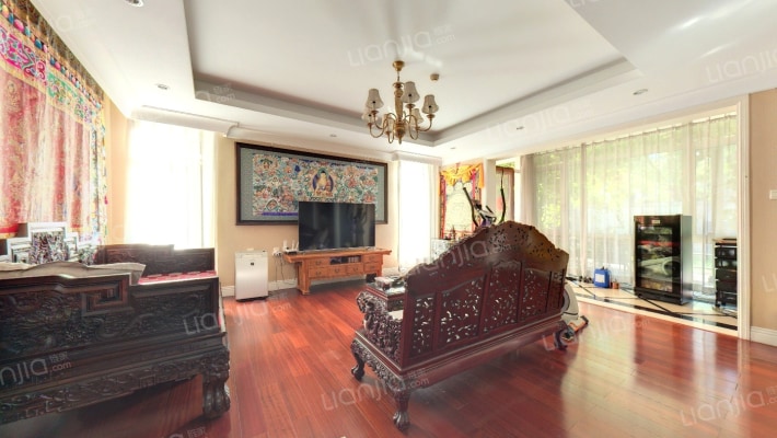 丽嘉花园二手房实景图