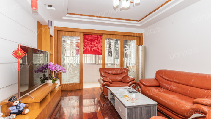 伯威商城二手房实景图