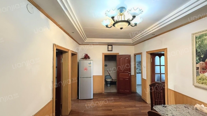 热电家属区二手房实景图