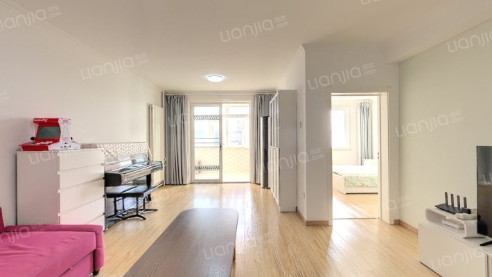 万寿园二手房实景图