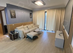 整租·湖湾天境 3室2厅 南_湖湾天境租房