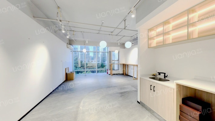 杭钢富春大厦二手房实景图