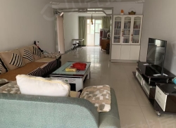 整租·西寓花园 2室1厅 南/北_西寓花园租房