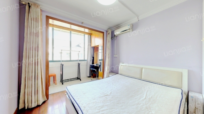 真北二街坊二手房实景图