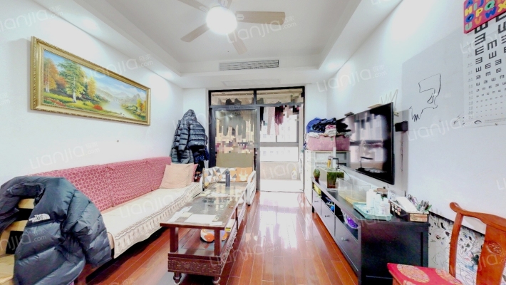 东外滩1号二手房实景图