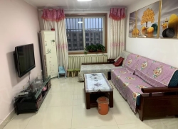 整租·小庄生活区 2室1厅 南_小庄生活区租房