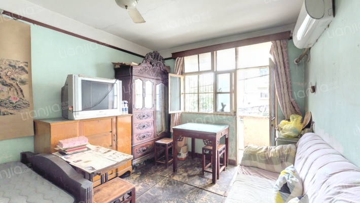 康州小区二手房实景图