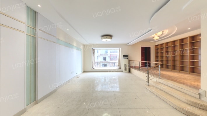 加州城市花园二手房实景图