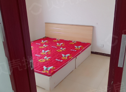 整租·鼓楼上城 2室1厅 南_鼓楼上城租房