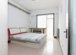 整租·化工局家属楼 3室2厅 南/北_化工局家属楼租房