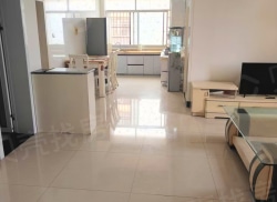 整租·鼓楼步行街 3室2厅 南/北_鼓楼步行街租房