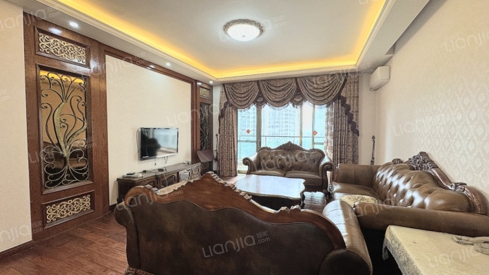 锦绣山河二期二手房实景图