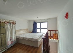 整租·筑石云 1室1厅 南_筑石云租房