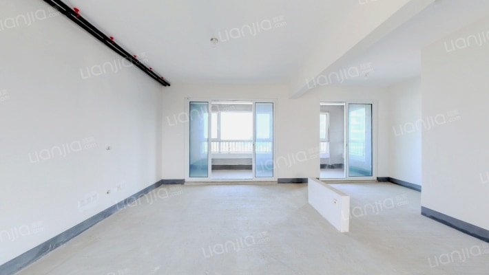 置地栢悦湾北区二手房实景图