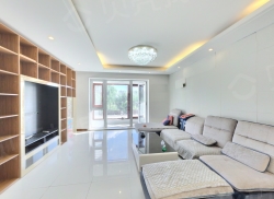 整租·万科城D区 4室2厅 南/北_万科城D区租房