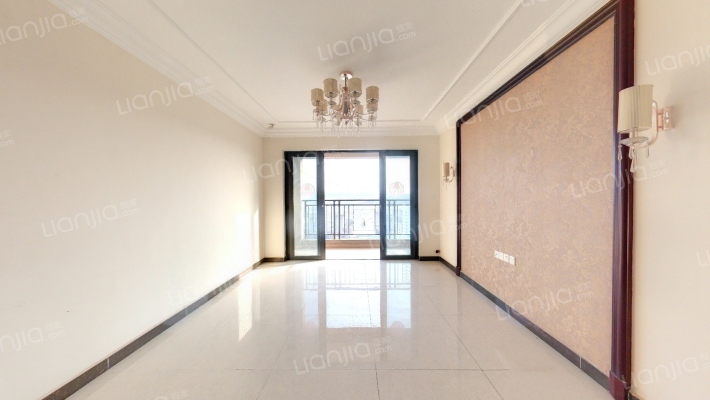 恒大御龙湾二手房实景图