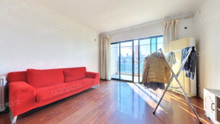 运杰城市花园二手房实景图