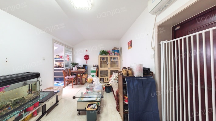 泡崖四区二手房实景图