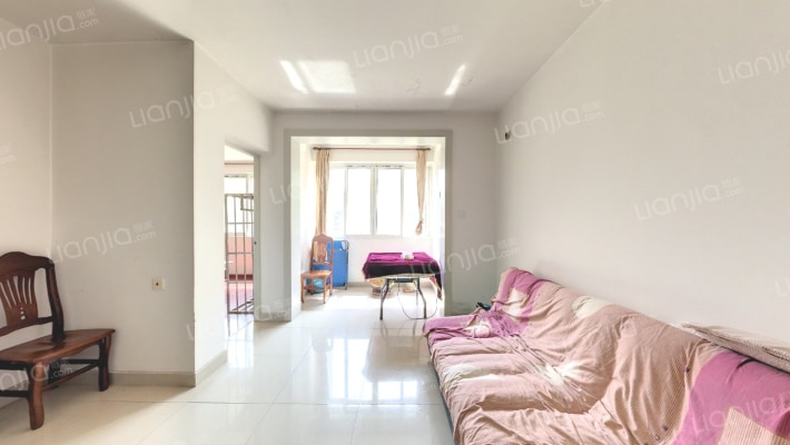 创新佳苑二手房实景图