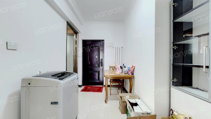 阜成门南大街二手房实景图