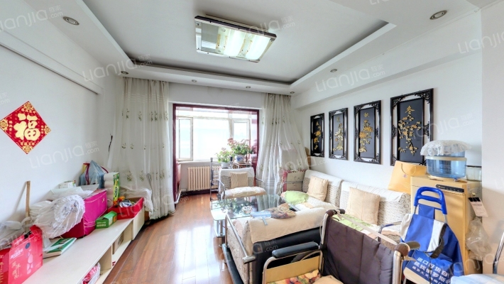 中街北苑二手房实景图