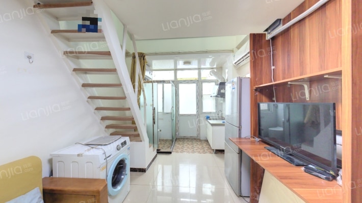 柴棒胡同二手房实景图