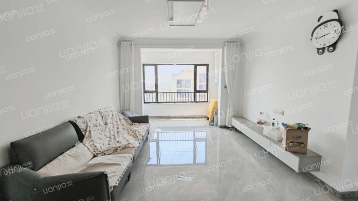 碧桂园云樾风华二手房实景图