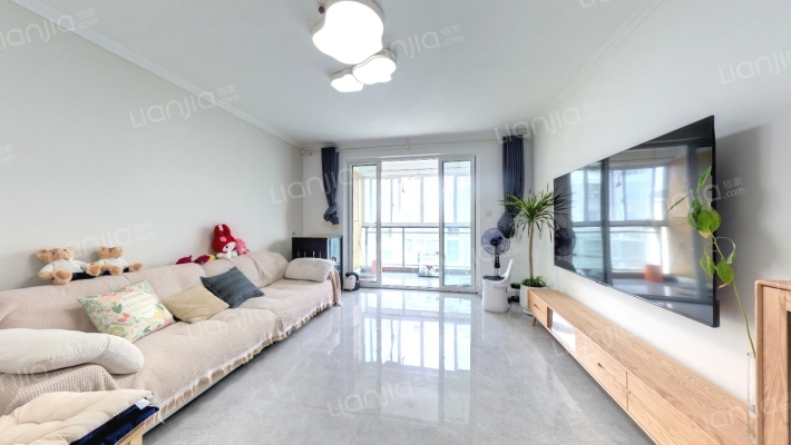 泰来苑二手房实景图