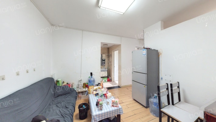 华银园二手房实景图