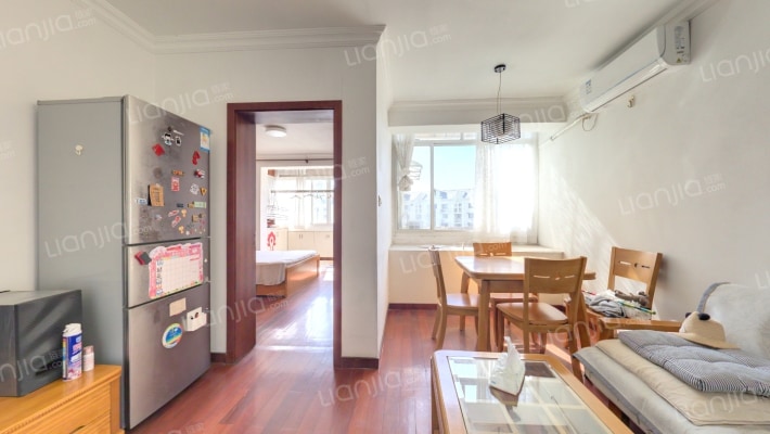 天池一村二手房实景图