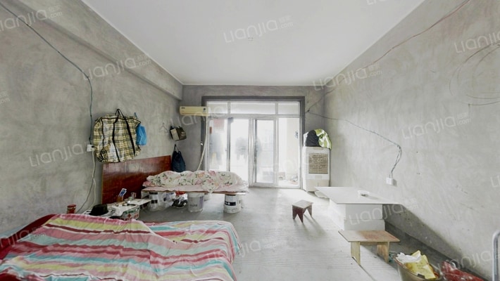 康田蔚蓝海C区二手房实景图