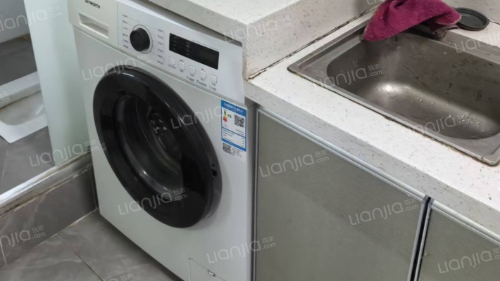 红运街3号二手房实景图