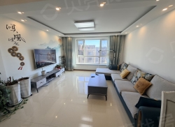 整租·河畔花园A区 2室1厅 南/北_河畔花园A区租房