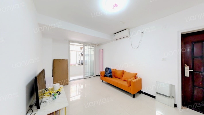 纬二十七街二手房实景图