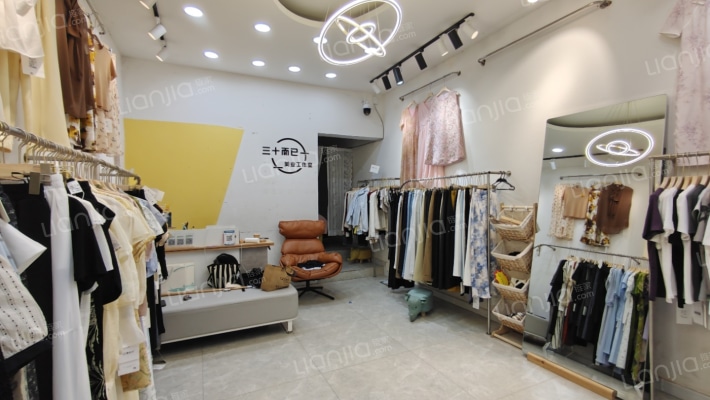 官渡大街中段北侧二手房实景图