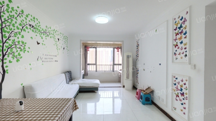 锦绣城二期朗园二手房实景图