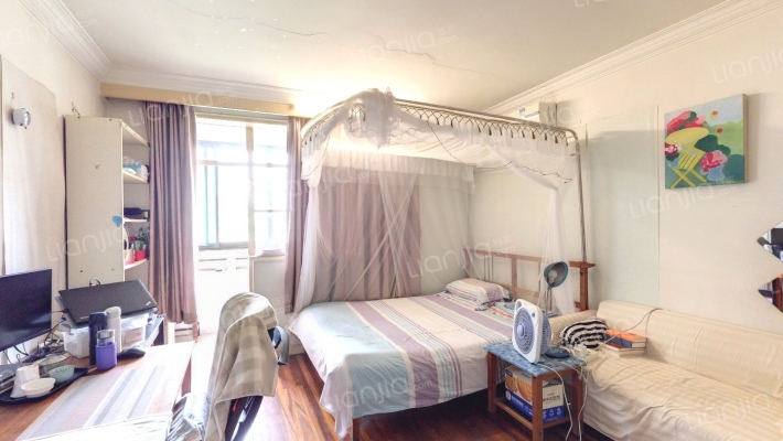 康乐小区(徐汇)二手房实景图