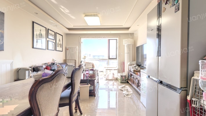 金色漫香林三期二手房实景图