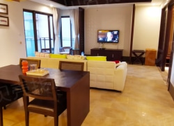 整租·神州半岛朝阳海岸 1室1厅 南_神州半岛朝阳海岸租房