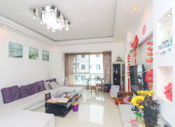 整租·奥城花园北区 3室2厅 东南_奥城花园北区租房