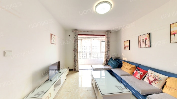 欣景家园二手房实景图