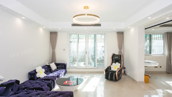 明园小安桥二手房实景图