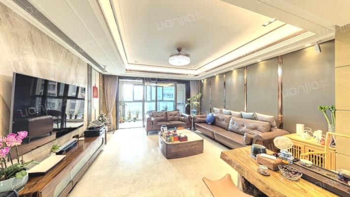 宝能公馆二手房实景图