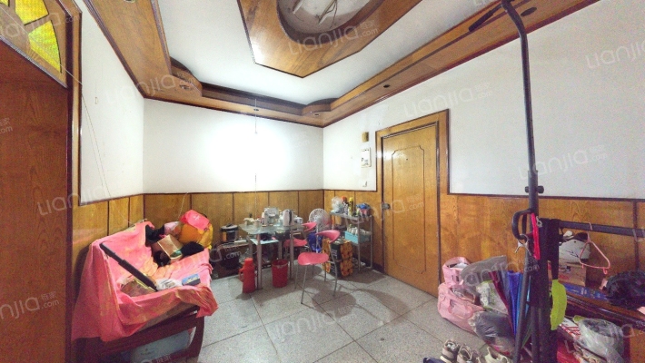 新魏路社区二手房实景图