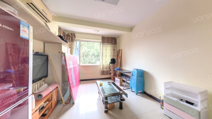 金竹苑2区二手房实景图