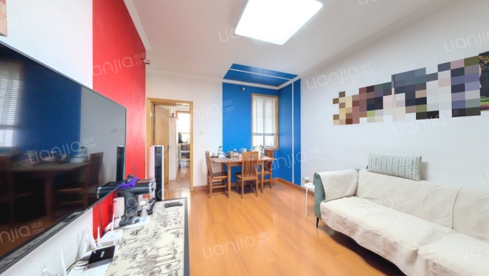 贡园二手房实景图