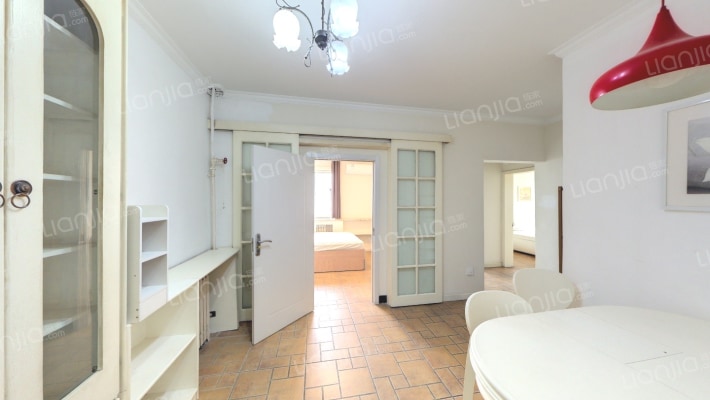 广渠门外大街路北区二手房实景图