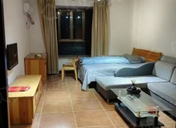 整租·环洲服饰城 1室0厅 南_环洲服饰城租房