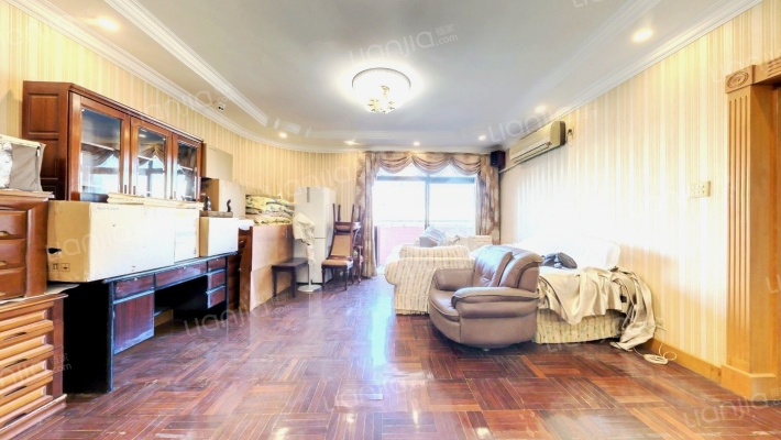 兴南花园二手房实景图